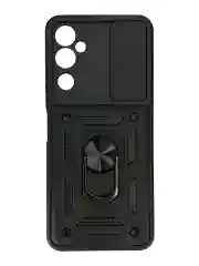 Чехол противоударный armors для Tecno Pova Neo 2 / Техно Пова Нео 2 с защитой камеры