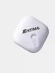 Триммер для носа и ушей, аккумуляторный карманный