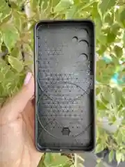 Темно-синий чехол противоударный armors для Tecno Pova Neo 2 / Техно Пова Нео 2 с защитой камеры