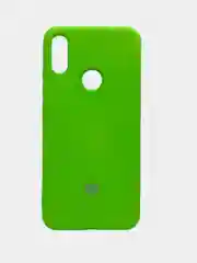 Чехол SILICONE COVER для Xiaomi redmi Note 7