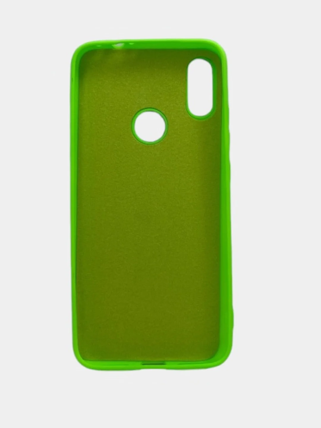 Чехол SILICONE COVER для Xiaomi redmi Note 7