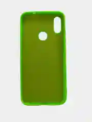 Чехол SILICONE COVER для Xiaomi redmi Note 7