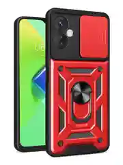 Черный чехол противоударный armors для Tecno Spark 9 Pro / Техно Спарк 9 Про с защитой камеры