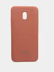 Чехол SILICONE COVER для Xiaomi 8A