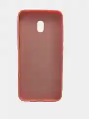 Чехол SILICONE COVER для Xiaomi 8A