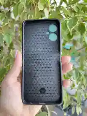 Зеленый чехол противоударный armors для Tecno Spark 9 Pro / Техно Спарк 9 Про с защитой камеры
