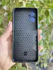 Темно-синий чехол противоударный armors для Tecno Spark 9 Pro / Техно Спарк 9 Про с защитой камеры