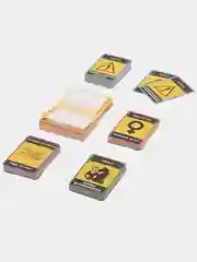 Настольная игра "Бункер" игра для большой компании