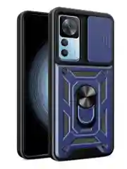 Чехол противоударный armors для Xiaomi 12T и 12T Pro/Сяоми 12Т и 12Т Про с защитой камеры