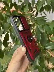 Красный чехол противоударный armors для Xiaomi 12T и 12T Pro/Сяоми 12Т и 12Т Про с защитой камеры