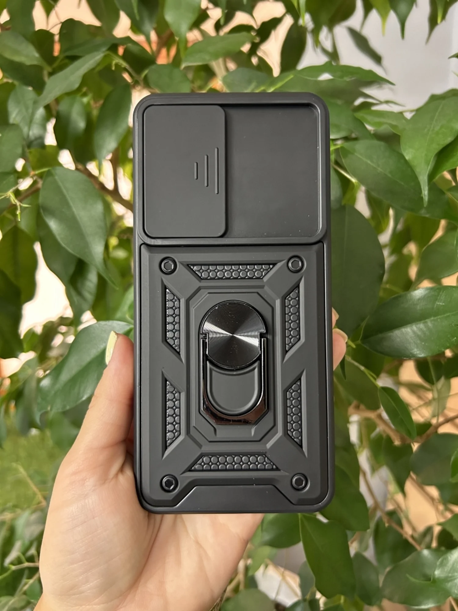 Черный чехол противоударный armors для Xiaomi 12T и 12T Pro/Сяоми 12Т и 12Т Про с защитой камеры