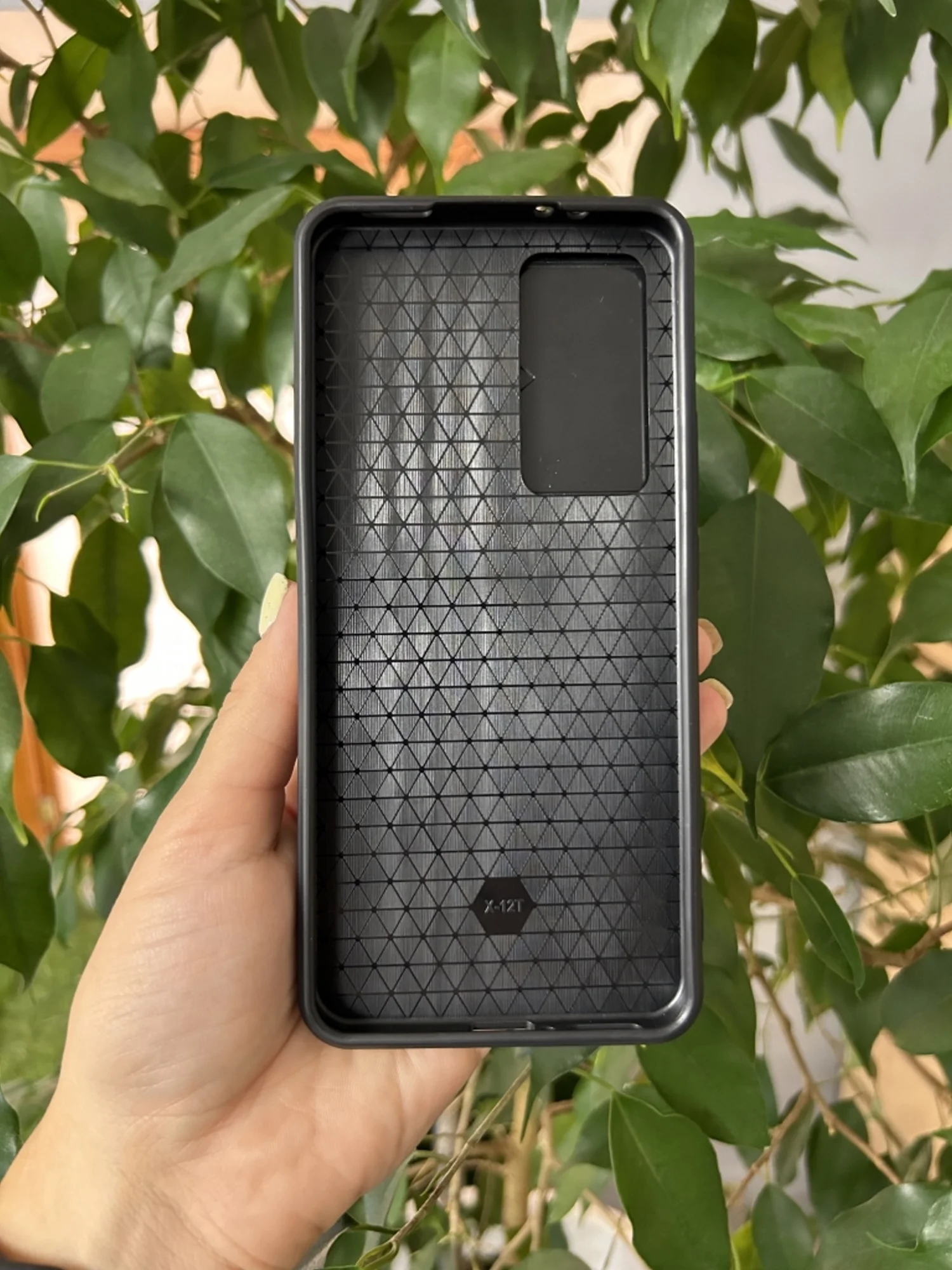 Черный чехол противоударный armors для Xiaomi 12T и 12T Pro/Сяоми 12Т и 12Т Про с защитой камеры