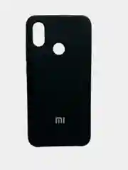 Чехол SILICONE COVER для Xiaomi 8