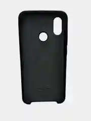 Чехол SILICONE COVER для Xiaomi 8
