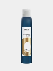 Сухое масло-спрей для волос OLLIN PERFECT HAIR, для всех типов волос, 200 мл
