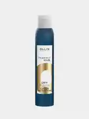 Сухое масло-спрей для волос OLLIN PERFECT HAIR, для всех типов волос, 200 мл