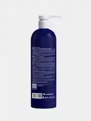 Антижелтый шампунь для волос OLLIN PROFESSIONAL АNTI-YELLOW, 500 мл