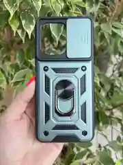 Чехол противоударный armors для Vivo Y22 и Y35 4G / Виво У22 и У35 4G с защитой камеры