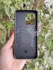 Красный чехол противоударный armors для Vivo Y22 и Y35 4G / Виво У22 и У35 4G с защитой камеры