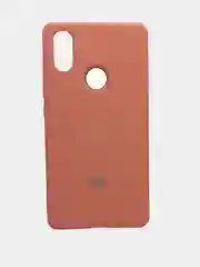 Чехол SILICONE COVER для Xiaomi 8SE