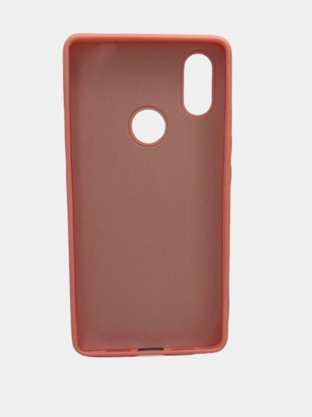 Чехол SILICONE COVER для Xiaomi 8SE