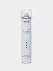 Лак для волос OLLIN STYLE, экстрасильная фиксация, 450 мл