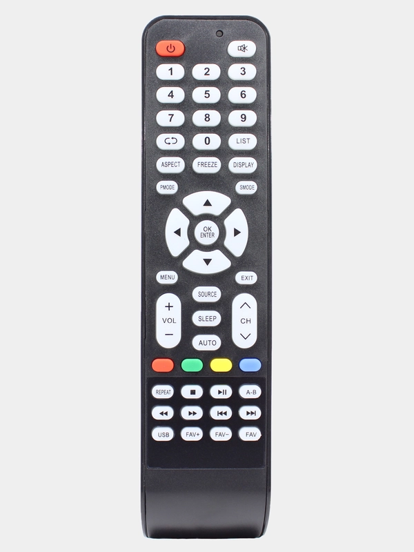 Пульт FLTV-32B100 для телевизора Fusion