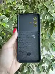 Красный чехол противоударный armors для Vivo V23 5G / Виво В23 5G с защитой камеры