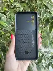 Темно-синий чехол противоударный armors для Vivo V23 5G / Виво В23 5G с защитой камеры