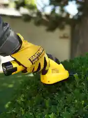 Кусторез, ножницы, аккумуляторный садовый для кустов, травы, газона Partner for Garden CGS-72