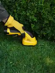 Кусторез, ножницы, аккумуляторный садовый для кустов, травы, газона Partner for Garden CGS-72