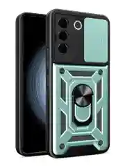 Чехол противоударный armors для Vivo V27E и Vivo T2 4G / Виво В27Е и Виво Т2 4G