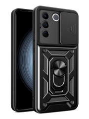 Чехол противоударный armors для Vivo V27E и Vivo T2 4G / Виво В27Е и Виво Т2 4G