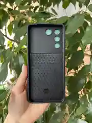 Зеленый чехол противоударный armors для Vivo V27E и Vivo T2 4G / Виво В27Е и Виво Т2 4G