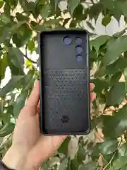 Темно-синий чехол противоударный armors для Vivo V27E и Vivo T2 4G / Виво В27Е и Виво Т2 4G