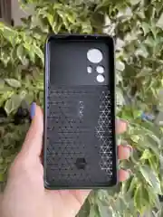 Серебряный чехол противоударный armors для Xiaomi 12 Pro / Сяоми 12 Про с защитой камеры