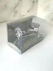 Подсвечник сувенир Велосипед
