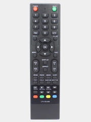 Пульт LTV-32L40B для телевизора Fusion