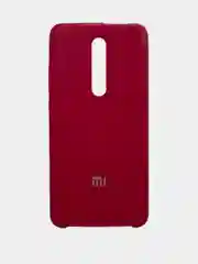 Чехол SILICONE COVER для Xiaomi 9T/9T Pro