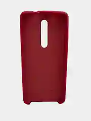 Чехол SILICONE COVER для Xiaomi 9T/9T Pro