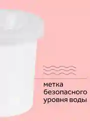 Прозрачный кисти художественные для рисования, набор 5 штук