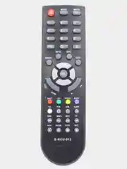 Пульт E-RCU-012 для ресивера Globo