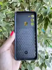 Зеленый чехол противоударный для Tecno Spark 8C и Spark GO 2022 / Техно 8С и Спарк ГО 2022