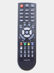 Пульт E-RCU-015 для ресивера Globo