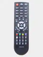 Пульт E-RCU-015 для ресивера Globo