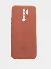 Чехол SILICONE COVER для Xiaomi redmi 9