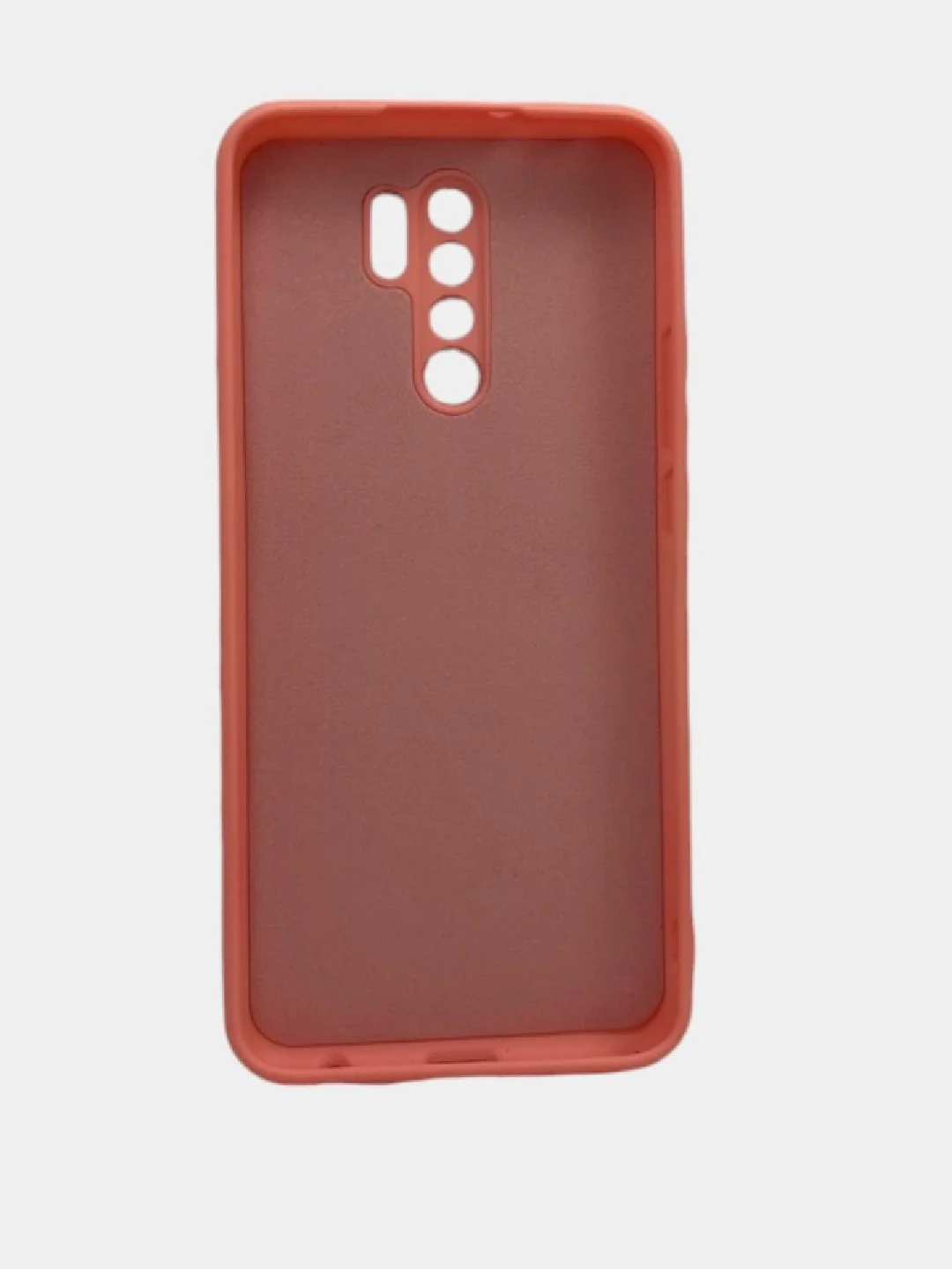 Чехол SILICONE COVER для Xiaomi redmi 9