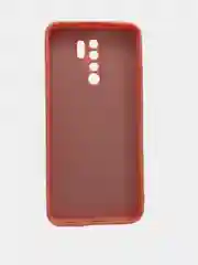 Чехол SILICONE COVER для Xiaomi redmi 9
