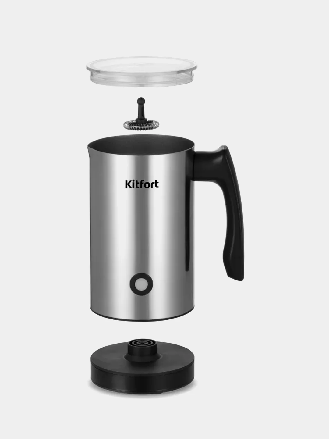 Капучинатор Kitfort КТ-7240, 470 мл