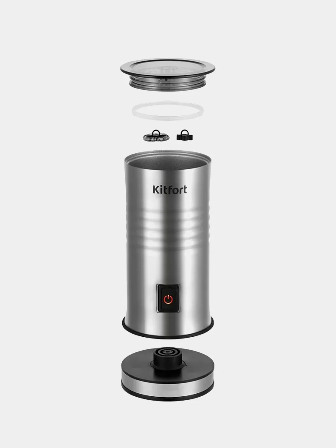 Капучинатор Kitfort КТ-7409, 450 мл
